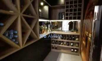 Imagem 3: CASA RESIDENCIAL em SANTANA DE PARNAÍBA - SP, TAMBORÉ