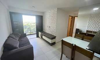 Imagem 7: Apartamento para aluguel possui 65 metros quadrados com 2 quartos