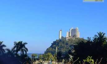 Imagem 2: Apartamento com 3 dormitórios para alugar, 120 m² por R$ 4.000,00/mês - Itararé - São Vice