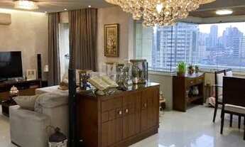 Imagem 2: Apartamento Centro Santo André