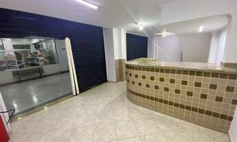 Imagem 2: LOJA EM GALERIA EM FRENTE HOSPITAL DO SERVIDOR PUBLICO - METRO VERGUEIRO