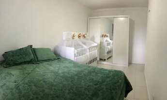 Imagem 5: ALUGO APARTAMENTO COND. ILHAS GREGAS SEMI MOBILIADO COM 3 QUARTOS