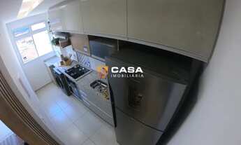 Imagem: LNC- 110 2 QUARTOS SUITE ELEVADOR VARANDA