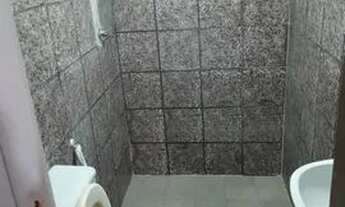 Imagem 5: Casa em cima e embaixo