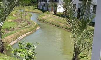 Imagem 5: Praia do Forte Cond Vila do Lago Studio 32m2