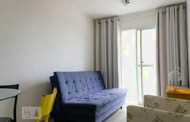 Imagem 3: Apartamento para Aluguel - Cambuci, 1 Quarto, 36 m2