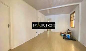 Imagem 2: Casa com 3 dormitórios para alugar, 100 m² por R$ 2.780/mês - Passo d'Areia - Porto A