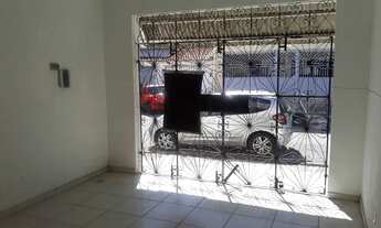 Imagem 5: Casa terrea em Batista campos