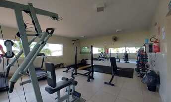 Imagem 4: Apartamento 2 quartos para Locação Jibran El Hadj, Anápolis