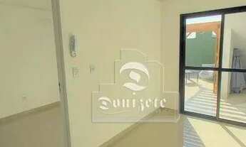 Imagem 5: Apartamento com 2 dormitórios à venda, 78 m² por R$ 499.000,00 - Vila América - Santo Andr