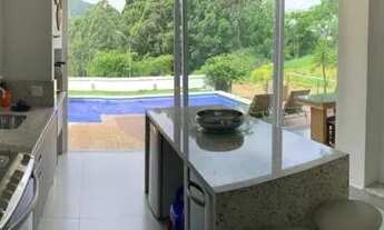 Imagem 6: CASA RESIDENCIAL em BARUERI - SP, TAMBORÉ