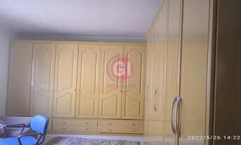 Imagem 5: Casa com 2 Quartos para locação localizada no Bairro Loteamento Villa Branca em Jacareí