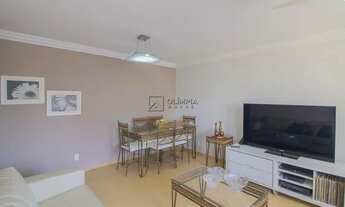 Imagem 7: Venda Apartamento 3 Dormitórios - 100 m² Chácara Santo Antônio