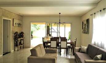 Imagem 3: Casa - Swiss Park - Campinas