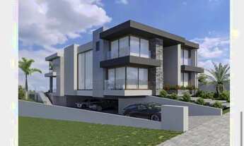 Imagem 2: CASA RESIDENCIAL em SANTANA DE PARNAÍBA - SP, TAMBORÉ