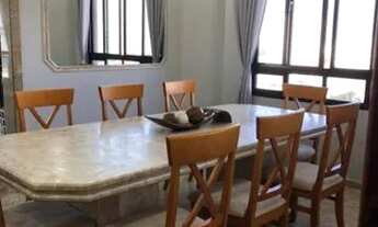 Imagem 3: Apartamento à venda com 4 dorms. e 3 vagas