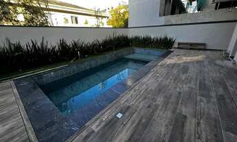 Imagem 4: CASA RESIDENCIAL em SANTANA DE PARNAÍBA - SP, TAMBORÉ