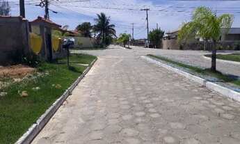 Imagem 5: Amparo imóveis- Vende lote plano 315 m² no condomínio Lagoa azul -Araruama