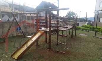 Imagem 7: Apartamento para Locação em Mogi das Cruzes, Vila Brasileira, 2 dormitórios, 1 banheiro, 1