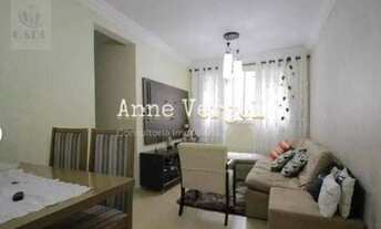 Imagem 2: Apartamento à venda no bairro São Pedro - Osasco/SP