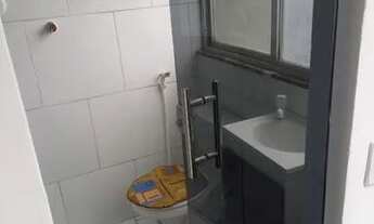 Imagem 7: Alugo Apartamento mobiliado de 1/4 no Ed. Palácio do Rádio