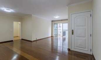 Imagem 7: Apartamento com 4 Dormitorio(s) localizado(a) no bairro Indianópolis em São Paulo / Ref