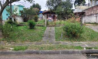 Imagem: Lote/Terreno para venda 408 m2 - São José