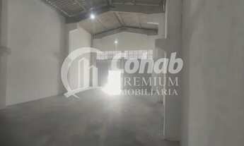 Imagem 4: Barra dos Coqueiros - Galpão/Depósito/Armazém - Luar da Barra