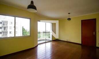 Imagem 3: Apartamento para Aluguel - Alto da Lapa, 3 Quartos, 95 m2