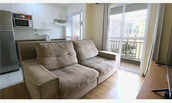 Imagem 7: Condomínio EQUILIBRIUM JARDIM SUL no 11º Andar na Vila Andrade em São Paulo - Apartamento