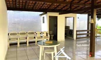 Imagem 4: SALVADOR - Casa Padrão - ITAPUÃ