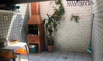 Imagem 2: Casa em condomínio á venda - Freguesia -Jacarepaguá - Rio de Janeiro- RJ