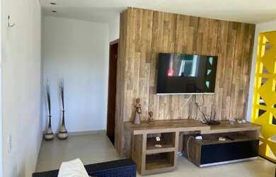 Imagem 3: Rua 01 Colônia Agricola Samambaia - Vicente Pires