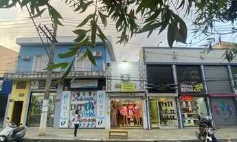 Imagem 3: Passa-se o ponto de loja de roupas e mezanino de estetica em calçada comercial