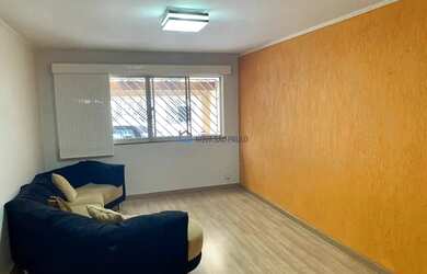 Imagem 4: Sobrado a venda Vila das Mercês, a 400m da UNIP Anchieta e Whirlpool