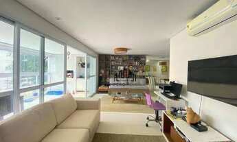 Imagem 7: Apartamento com varanda Gourmet, 03 dormitórios, 02 vagas, lazer completo, Pitangueiras