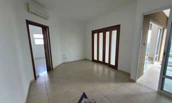 Imagem 5: Um Lar Espaçoso e Confortável: Apartamento de Alto Padrão próximo a Todas as Comodidades