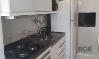 Imagem 6: APARTAMENTO DE 2 DORMITÓRIOS E VAGA ESCRITURADA EM CONDOMÍNIO COM INFRA COMPLETA