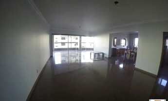 Imagem: Apartamento (tipo - padrao) 4 dormitórios/suite