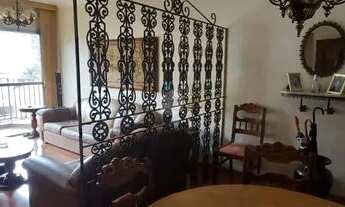 Imagem 3: APARTAMENTO COND. ARGUSA III - 86 METROS - 3 QUARTOS - 1 VAGA