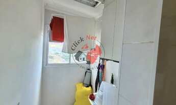 Imagem 7: São Bernardo do Campo - Apartamento Padrão - VILA GONÇALVES