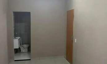 Imagem 2: Casa para venda possui 135 metros quadrados com 2 quartos em Itapuã - Vila Velha - Espírit