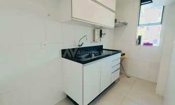 Imagem 7: Gávea Apartamento cobertura com 3 dormitórios