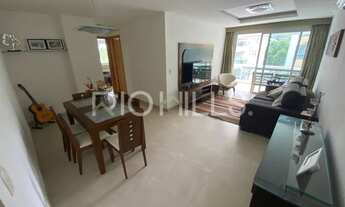 Imagem: Apartamento à venda no bairro Charitas