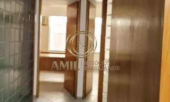Imagem 3: MV RA Amil aluga ponto comercial - 210 m² área útil - Jd Apolo - Zona Central