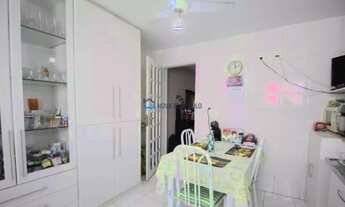 Imagem 7: Sobrado 3 dorms, 3 suítes, 2 vagas c/ casa de 1 dorm nos fundos