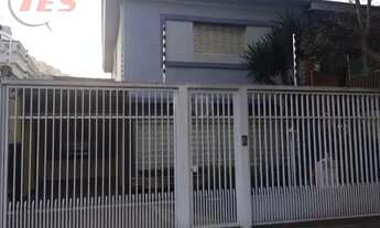 Imagem: Casa para venda no Tatuapé - Rua Jacirendi