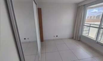 Imagem 6: Aluga Apartamento com 1 Quarto para alugar, 48m² - no Blend Residence