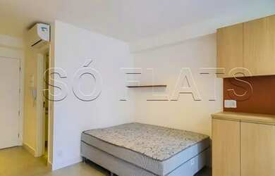 Imagem 8: Apartamento muito lindo no Studio Arch Home disponível para locação com 24m², 1 dormitório