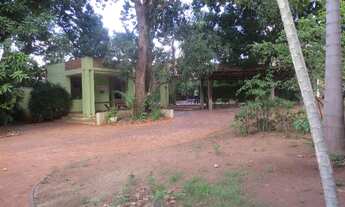 Imagem 5: Casa com 4 quarto(s) no bairro Jardim Shangri - La em Cuiabá - MT